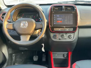 Dongfeng EX1 2022 EV ELECTRIC CAR