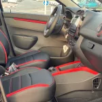 Dongfeng EX1 2022 EV ELECTRIC CAR - Thumbnail 12