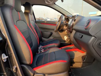 Dongfeng EX1 2022 EV ELECTRIC CAR