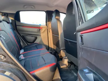 Dongfeng EX1 2022 EV ELECTRIC CAR