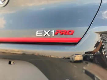Dongfeng EX1 2022 EV ELECTRIC CAR