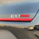 Dongfeng EX1 2022 EV ELECTRIC CAR - Thumbnail 21