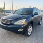 LEXUS RX-350 FULL OPTIONS - Thumbnail 4