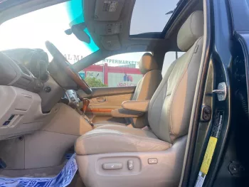 LEXUS RX-350 FULL OPTIONS