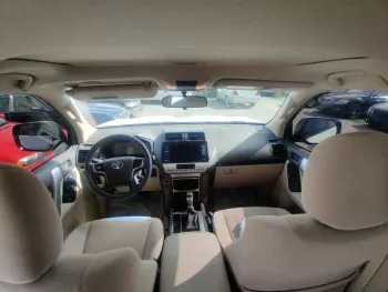 Toyota Prado GX.R 4.0L 4WD 2020