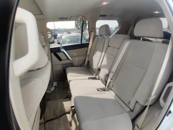Toyota Prado GX.R 4.0L 4WD 2020