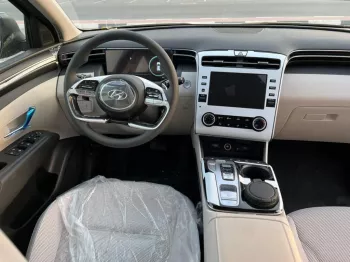 Hyundai Tucson 1.6L turbo 2023 model Fully loaded Panoramic