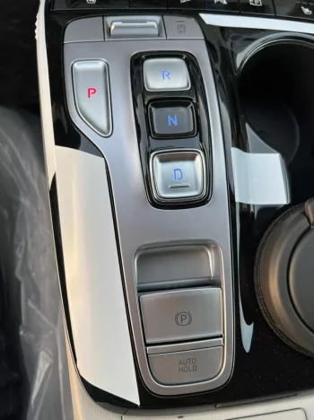 Hyundai Tucson 1.6L turbo 2023 model Fully loaded Panoramic