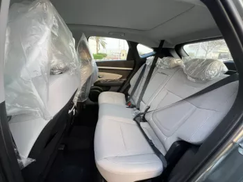 Hyundai Tucson 1.6L turbo 2023 model Fully loaded Panoramic