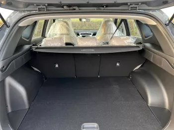 Hyundai Tucson 1.6L turbo 2023 model Fully loaded Panoramic