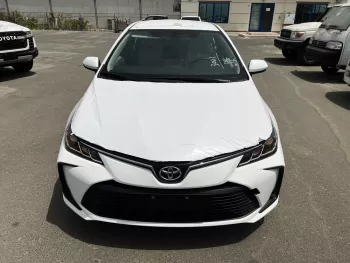 2022 Toyota Corolla XLi 2.0L