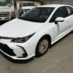 2022 Toyota Corolla XLi 2.0L - Thumbnail 2