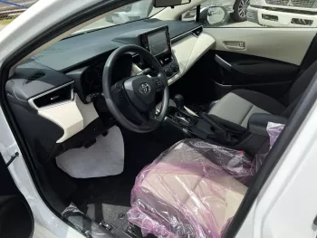 2022 Toyota Corolla XLi 2.0L