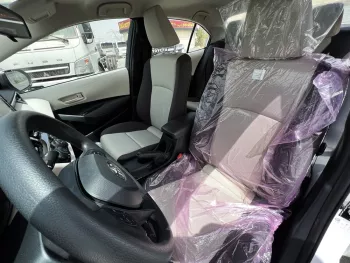 2022 Toyota Corolla XLi 2.0L