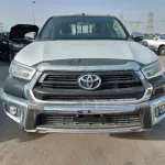 Toyota Hilux 2.7l Model 2022 - Thumbnail 2