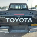 Toyota Hilux 2.7l Model 2022 - Thumbnail 4