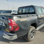 Toyota Hilux 2.7l Model 2022 - Thumbnail 5