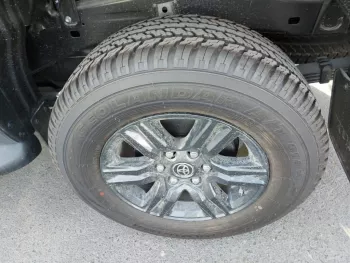 Toyota Hilux 2.7l Model 2022