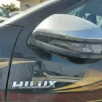 Toyota Hilux 2.7l Model 2022 - Thumbnail 8