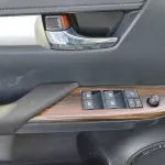 Toyota Hilux 2.7l Model 2022 - Thumbnail 9
