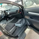Toyota Hilux 2.7l Model 2022 - Thumbnail 14