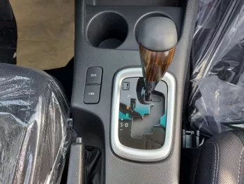 Toyota Hilux 2.7l Model 2022