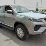 TOYOTA FORTUNER 2.7L 4X2 - Thumbnail 3