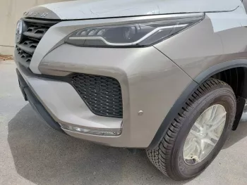 TOYOTA FORTUNER 2.7L 4X2
