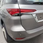 TOYOTA FORTUNER 2.7L 4X2 - Thumbnail 10