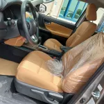 TOYOTA FORTUNER 2.7L 4X2 - Thumbnail 12