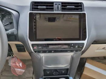 Toyota Prado TXL 2.7L Model 2022