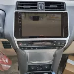 Toyota Prado TXL 2.7L Model 2022 - Thumbnail 9
