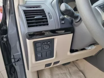 Toyota Prado TXL 2.7L Model 2022