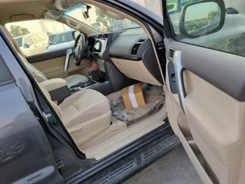 Toyota Prado TXL 2.7L Model 2022