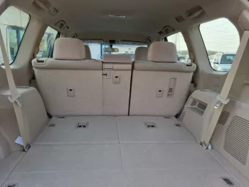 Toyota Prado TXL 2.7L Model 2022