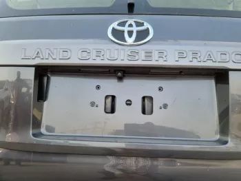 Toyota Prado TXL 2.7L Model 2022