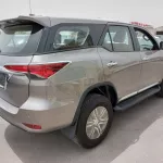Toyota Fortuner 2.7L 2022 Model GCC Specs - Thumbnail 7