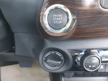 Toyota Hilux GLXS 2022 Black Full Option