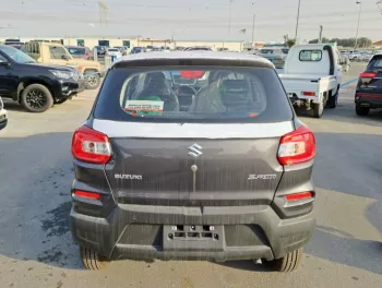 SUZUKI SPRESSO 1.0L GREY 2023