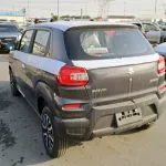 SUZUKI SPRESSO 1.0L GREY 2023 - Thumbnail 9
