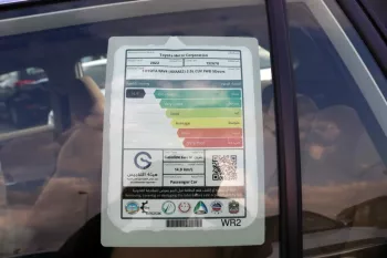 Toyota Rav4 2.5L 2022 White Petrol