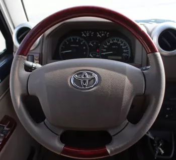 Toyota land Cruiser pick-up 2021