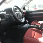 Toyota Hilux 2021 4.0L - Thumbnail 7
