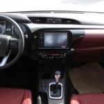 Toyota Hilux 2021 4.0L - Thumbnail 8