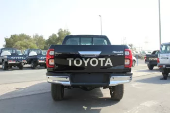 Toyota Hilux 2021 4.0L