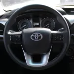 Toyota Hilux 2021 4.0L - Thumbnail 11