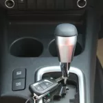 Toyota Hilux 2021 4.0L - Thumbnail 12