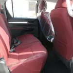 Toyota Hilux 2021 4.0L - Thumbnail 14