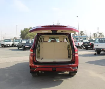 Toyota land cruiser 2022 4.0L