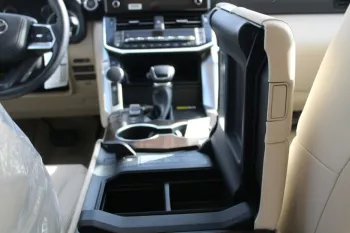 Toyota land cruiser 2022 4.0L